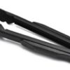 Tongs Silicone BBQ Grilling Tong Kitchen Cooking Salad Bread Serving Tong Non-Stick Barbecue Clip Clamp Stainless Steel Tools Gadgets