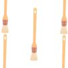 BBQ grill tongs, Multicolor Bar Cube Sugar Ice Clamp Tool Ice Tong Barbecue Clip Bread Food BBQ Clip Kitchen Utensils 3