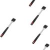 Grill Tools, Grill Accessories Tools Set Oil Brush Clip Aluminium Cap Pot Tip Spout Pot Funnel Kit BBQ Tools 3