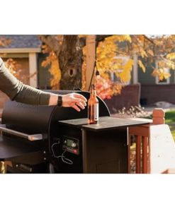 Drip EZ HS-10 Pellet Grill Hopper Shelf – Quantity 1 2