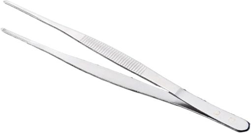 BBQ Tongs, BBQ Multifunction BBQ Tongs Kitchen Food Tongs Food Clip Kitchen Gadgets Stainless Steel Clip Buffet BBQ Tool Accessories(25CM)