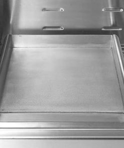 Solaire Stainless Steel Griddle Plate for Solaire AGBQ-27 Grills 2