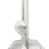 BBQ Tool Barbecue Fire Starter Chimney Carbon Stove No Chemical Aftertaste Cubes Option 3