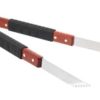 BESPORTBLE 5sets Barbecue Grill Cleaner Brush Outdoor Cleaning Tool Grill Brush Scraper Multi-use for 2pcs*5 3