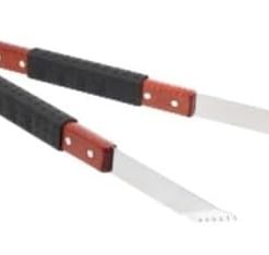 3pcs Grill Tongs for Cooking Heavy Duty Bbq Tools Buffet Food Clip Restaurant Meat Clamp Non-slip Tong
