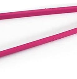 Mini Tongs Food Grade Silicone Food Tong Kitchen Tongs Utensil Cooking Tong Clip Clamp Accessories Salad Serving BBQ Tools