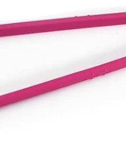 Mini Tongs Food Grade Silicone Food Tong Kitchen Tongs Utensil Cooking Tong Clip Clamp Accessories Salad Serving BBQ Tools Tongs