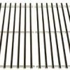 Heavy Duty BBQ Grill Tools Set with Heat Resistant Handle,7pcs BBQ Grill Accessories,Stainless Steel Grilling Accessories Kit for Smoker, Camping, Kitchen Ect 4