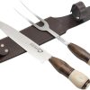 Mr. Bar-B-Q 94006Y 20-Piece Rubber Grip Set in Black Attache Case 3