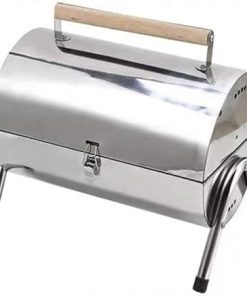 New BBQ Portable Outdoor Barbecue Home Kitchen BBQ Accessories Barbecue Grill Outdoor Travel Barbecue Tools Outdoor Barbecue