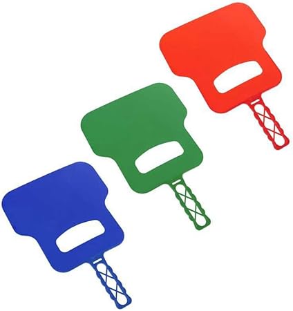 Heat Barbecue Fan Handheld Manual Grill Fan Hand Crank Blower for Outdoor Camping BBQ Grill 2 Heat Barbecue Fan Handheld Manual Grill Fan Hand Crank Blower for Outdoor Camping BBQ Grill - Image 2