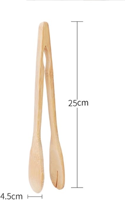 Grill Tongs BBQ Tongs Grill Scald Proof Cooking Tongs for Frying Pans Grill Accessories Sausages Food Grill Tongs for BBQ(25cm) 2 Grill Tongs BBQ Tongs Grill Scald Proof Cooking Tongs for Frying Pans Grill Accessories Sausages Food Grill Tongs for BBQ(25cm) - Image 2