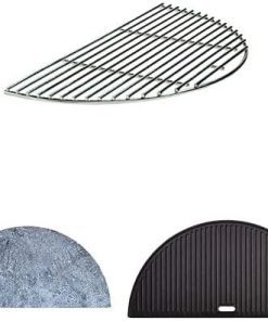 Kamado Joe Cooking Surface Bundle
