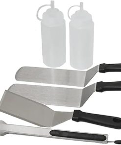 GFSK Starter Kit - 6 Cooking Tools
