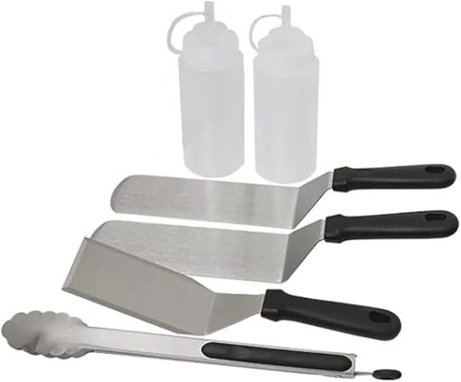 GFSK Starter Kit - 6 Cooking Tools