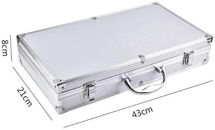 10pc BBQ Accessories Set – The Very Best Grill Gift on Birthday Wedding – Heavy Duty Stainless Steel Grill Set in Case for Outdoor Cooking Camping Grilling 2 10pc BBQ Accessories Set - The Very Best Grill Gift on Birthday Wedding - Heavy Duty Stainless Steel Grill Set in Case for Outdoor Cooking Camping Grilling - Image 2