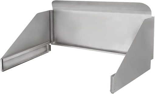 Artisan Wind Guard for Artisan 32-Inch Built-in Grills (ARTP-32WS) - Image 2