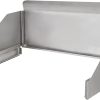 Grill Picnic BBQ Barbecue Grill Stainless Steel BBQ Grill Party Outdoor BBQ Barbecue Accessories for Camping Outdoor Charcoal Grill Outdoor Picnic Patio Backyard Camping BBQ (Color : Green) 3