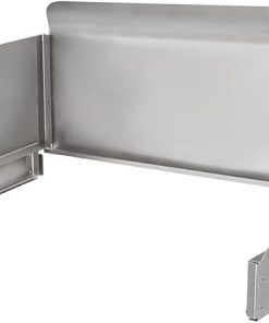 Artisan Wind Guard for Artisan 26-Inch Built-in Grills (ARTP-26WS)