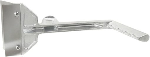 Professional Cooking Scraper Barbecue Griddle Scraper Stainless Steel Griddle Scraper Tool
