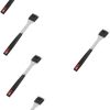 MaGiLL Grill Basket BBQ Tool Grilling Accessories Barbecue Rack for Vegetable Meat Steak Shrimp Holder Double The Comfort 3