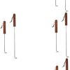 Atyhao Barbecue Motor, DC 5V BBQ Roast Rotisserie Grill Motor Roaster Barbecue Tool Accessories with USB Cable 4