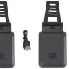 USB LED Grill Light for Barbecue Grills - BBQ Grilling Light with Magnetic Base, Grill Accessories for Outdoor Grill, BBQ Lights for Smoker and Griddle, Battery Powered Grill Lamp. (Pack of 2)