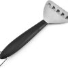 Rib Prep Pro, Rib Prep Tool Membrane Remover for BBQ Enthusiasts, 304 Stainless Steel Kitchen/Grill Gadget Kit, Dishwasher Safe(3Pcs) 4
