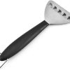 Rib Rack Non Stick Coated Rib Rack, Beef Ribs Rack Chicken Steak Roasting Stand Barbecue Tool Beef Ribs Grill 3