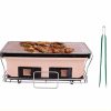 Metaltex Hamburger Press, aluminium 4