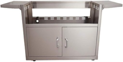 RCS Grill Cart for 38-Inch Cutlass Series Gas Grills - RONKC