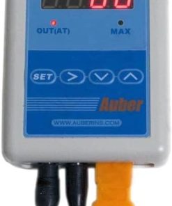 Temperature Controller for Weber Smokey Mountain/Akorn (with 6.5 CFM Blower)