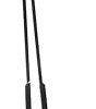 BESPORTBLE 3sets Foldable BBQ Tool Set Outdoor Grill Chicken Leg Rack Beer Can Chicken Roaster Rack for Barbecue Grill 2pcs*3 4