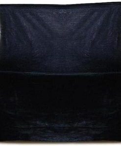 BBQGUYS Signature 27 W X 27 D X 22 H Grill Cover for Built-in Grills 2