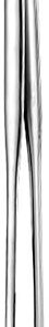 Mini Tongs Food Tongs Stainless Steel Serving Tongs Barbecue Tongs Steak Clamps BBQ Tools Accessories Kitchen Utensil Barbecue Tongs