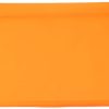 Orange Silicone Griddle Mat, HeatResistant, NonSlip Design, MultiFunctional, Preservation Technology, with Full Protection, Heavy Duty Accessories