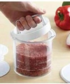 BBQ Grill Accessories Burgers On The Go BCP40231Y﻿ 2