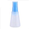Outdoor Barbecue tools Seasoning Sauce Brush Barbecue oil Brush Seasoning Barbecue accessories