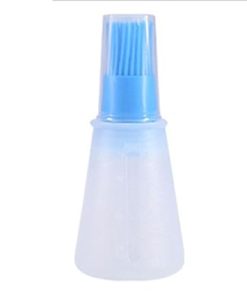 Outdoor Barbecue tools Seasoning Sauce Brush Barbecue oil Brush Seasoning Barbecue accessories