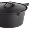 Rear Grease Drainage Funnel for Blackstone Grease Catcher Upgrade,with Drain Funnel, Grease Bucket W/Lid and Spatula Holder,Griddle Accessories for Blackstone 17 22 28 36 Grill 4