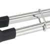 PFERD 6” Narrow FACE Wheel Brush .016 Nylon (84344) (2/Each) 3
