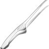 BBQ grill tongs, Stainless Steel BBQ Grill Clips Food Clips Barbecue Clips Steak Clips Fried Food Clips