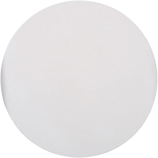 Luxshiny Pizza Stone for Oven Baking Tool Pizza Pan Holes Heat Resistant Accessories
