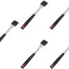 BESPORTBLE 5pcs Grill Cleaning Brush BBQ Tool BBQ Accessories Barbecue Grill Cleaner