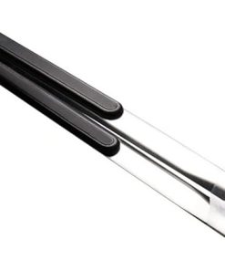 TEMKIN IceTongs Stainless Steel Barbecue Clip Functional Non-Slip Bread Steak Food Tongs Tools Kitchen Accessories Tongs Tongs