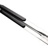TEMKIN IceTongs Stainless Steel Barbecue Clip Functional Non-Slip Bread Steak Food Tongs Tools Kitchen Accessories Tongs Tongs 3
