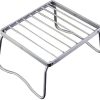 Stainless steel magnetic windscreen Dang 36 BBQ accessories 3