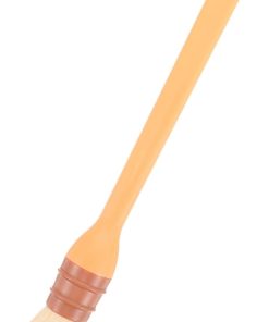 Oil Brush Grill Sauce Pastry Brush Cooking Meat Food Brush Baster Brush Basting Charcoal Dish Hot Fleece 2