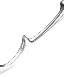 Cooking Tongs BBQ Meat Tongs Stainless Steel Long Barbecue Clips Round/Sharp Mouth Cooking Steak Tweezers Kitchen Grill Tools Access