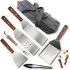 Outdoor Use Hand-powered Bbq Air Blower Camping Barbecue Fan Fire Blower Portable Outdoor Fan for Grill Manual 4